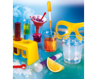 Clementoni Mini Zestaw Chemiczny - 395827 - zdjęcie 2